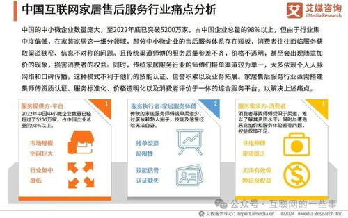 2024年中國互聯網家居售后服務市場發展白皮書 互聯網銷售驅動的機遇與挑戰