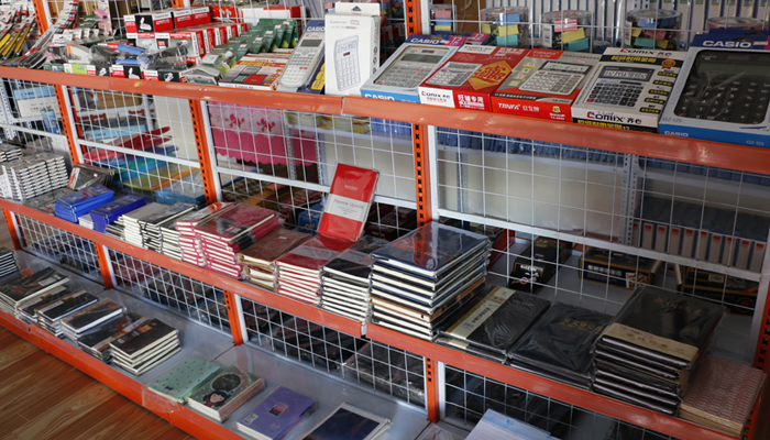 永昌棟盈文體辦公用品超市 一站式采購專家，助力高效辦公與學習